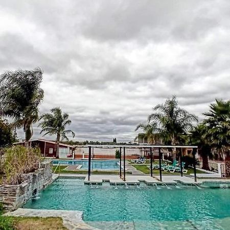 Villa Lusitaurus Montoito Exterior foto
