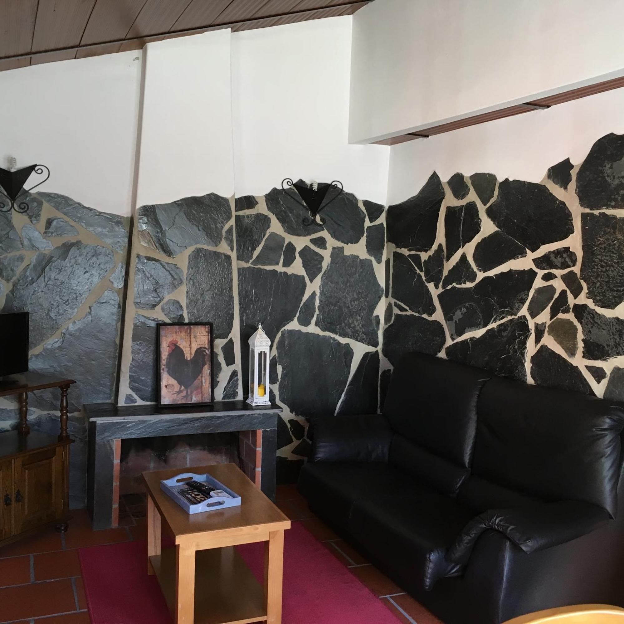 Villa Lusitaurus Montoito Habitación foto