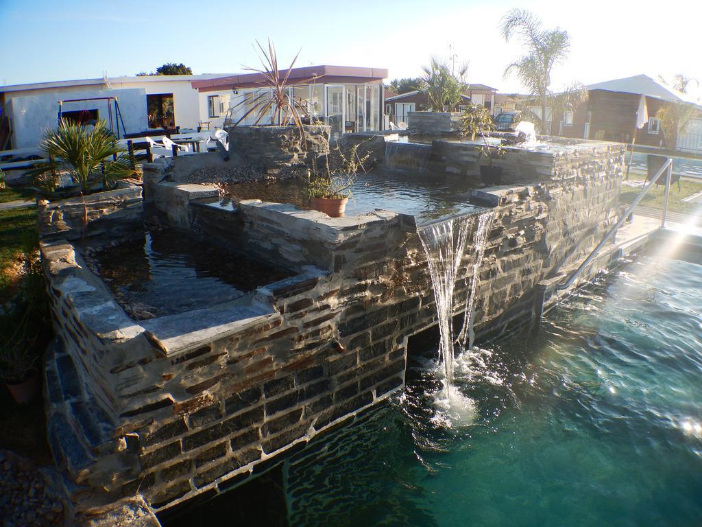 Villa Lusitaurus Montoito Exterior foto
