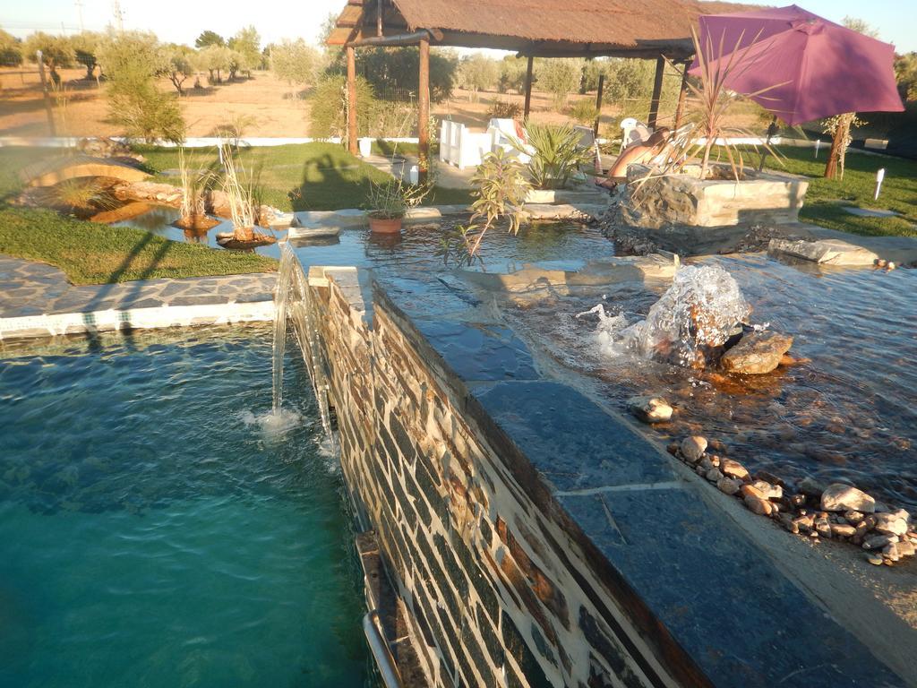 Villa Lusitaurus Montoito Exterior foto