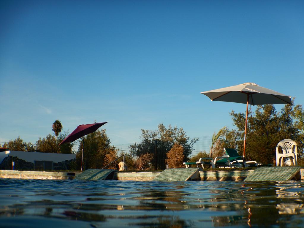 Villa Lusitaurus Montoito Exterior foto