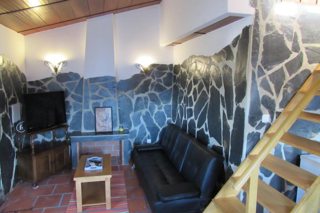 Villa Lusitaurus Montoito Exterior foto