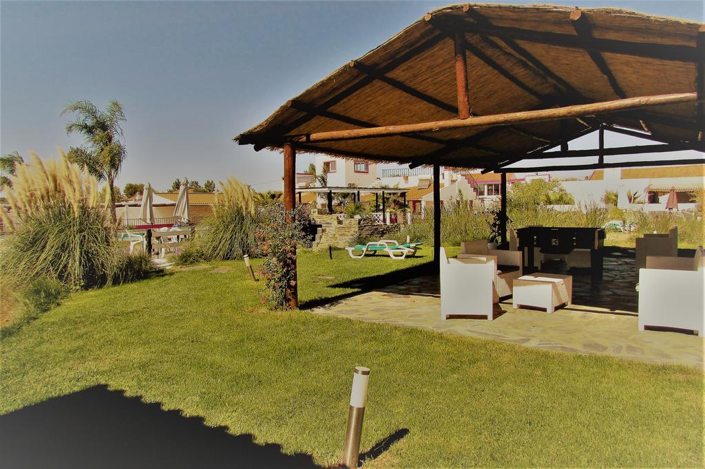 Villa Lusitaurus Montoito Exterior foto