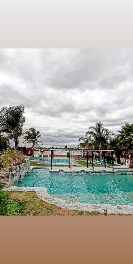 Villa Lusitaurus Montoito Exterior foto