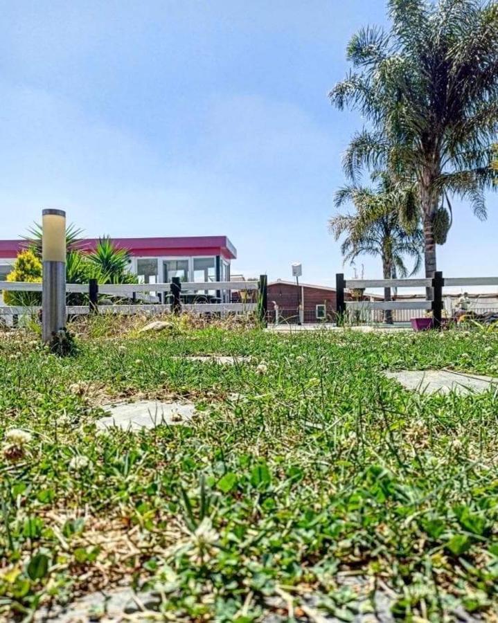 Villa Lusitaurus Montoito Exterior foto